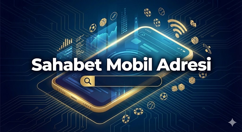 Sahabet Mobil Adresi
